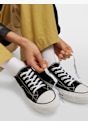 Vty Sneaker Schwarz 561 7