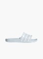 adidas Slide Ljusblå 12763 1