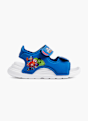 adidas Paplūdimio šlepetės Mėlyna 34486 1