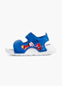 adidas Paplūdimio šlepetės Mėlyna 34486 2
