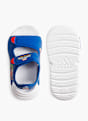 adidas Paplūdimio šlepetės Mėlyna 34486 3