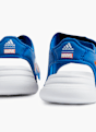 adidas Paplūdimio šlepetės Mėlyna 34486 4