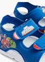 adidas Paplūdimio šlepetės Mėlyna 34486 5