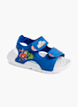 adidas Paplūdimio šlepetės Mėlyna 34486 6