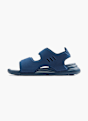 adidas Slide Mörkblå 3114 2