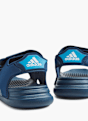 adidas Slide Mörkblå 3114 4