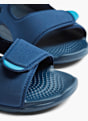 adidas Джапанки Тъмносин 3114 5