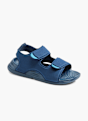 adidas Slide Mörkblå 3114 6