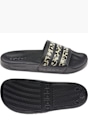 adidas Slides Schwarz 12766 4