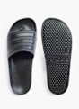 adidas Šľapky Čierna 6778 3