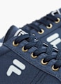 FILA Félcipő kék 6779 5