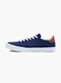 FILA Halbschuh Blau 5849 2