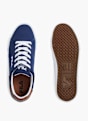 FILA Halbschuh Blau 5849 3