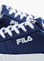FILA Halbschuh Blau 5849 5