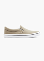 Vty Zapatillas sin cordones Caqui 19807 1