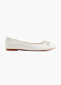 Graceland Bailarina Blanco 8483 1
