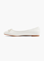Graceland Bailarina Blanco 8483 2