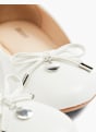 Graceland Bailarina Blanco 8483 5