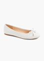 Graceland Bailarina Blanco 8483 6