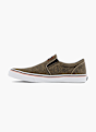 FILA Slip-on superge Zelena 21775 2