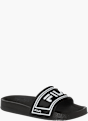 FILA Chanclas Negro 21048 1