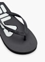 FILA Zehentrenner Schwarz 23608 2