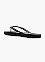 FILA Infradito Nero 23608 3