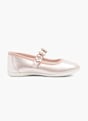 Cupcake Couture Bailarina Rosa 10342 1