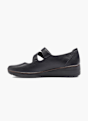Easy Street Low shoe Black 30467 2