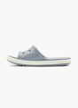 Crocs Šľapky Sivá 568 2