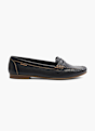5th Avenue Moccasin Black 30764 1