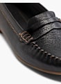 5th Avenue Moccasin Black 30764 5