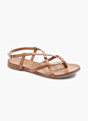 5th Avenue Sandales Marron 23178 6
