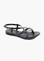 5th Avenue Sandale Noir 7703 6