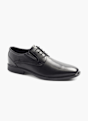 AM SHOE Business Negru 17075 6
