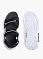 FILA Sandal Sort 28176 3