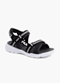 FILA Sandal Sort 28176 6
