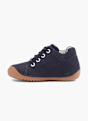 elefanten Halbschuh Blau 28177 2