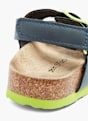 Bobbi-Shoes Sandale Blau 4988 4
