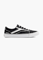 Kappa Sneaker Svart 7705 1