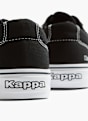Kappa Sneaker Svart 7705 4