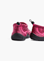 Blue Fin Badeschuh Pink 9713 4