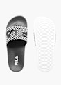 FILA Slide Black 5856 3