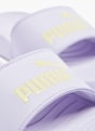 PUMA Ciabatte Viola 14578 5