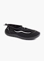 Blue Fin Water shoe Black 9712 6