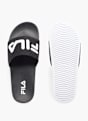 FILA Chanclas Negro 2226 3