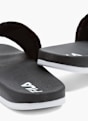 FILA Chanclas Negro 2226 4