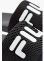 FILA Chanclas Negro 2226 5