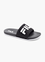 FILA Chanclas Negro 2226 6