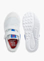Nike Baskets Blanc 33716 3